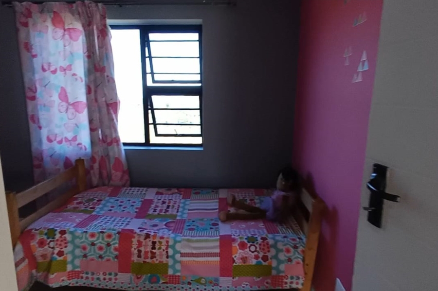 To Let 2 Bedroom Property for Rent in Pacaltsdorp Western Cape